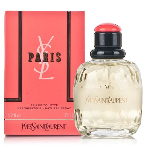 ysl paris edp|ysl paris perfume priceline.